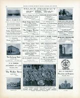 Advertisements 017, Linn County 1907